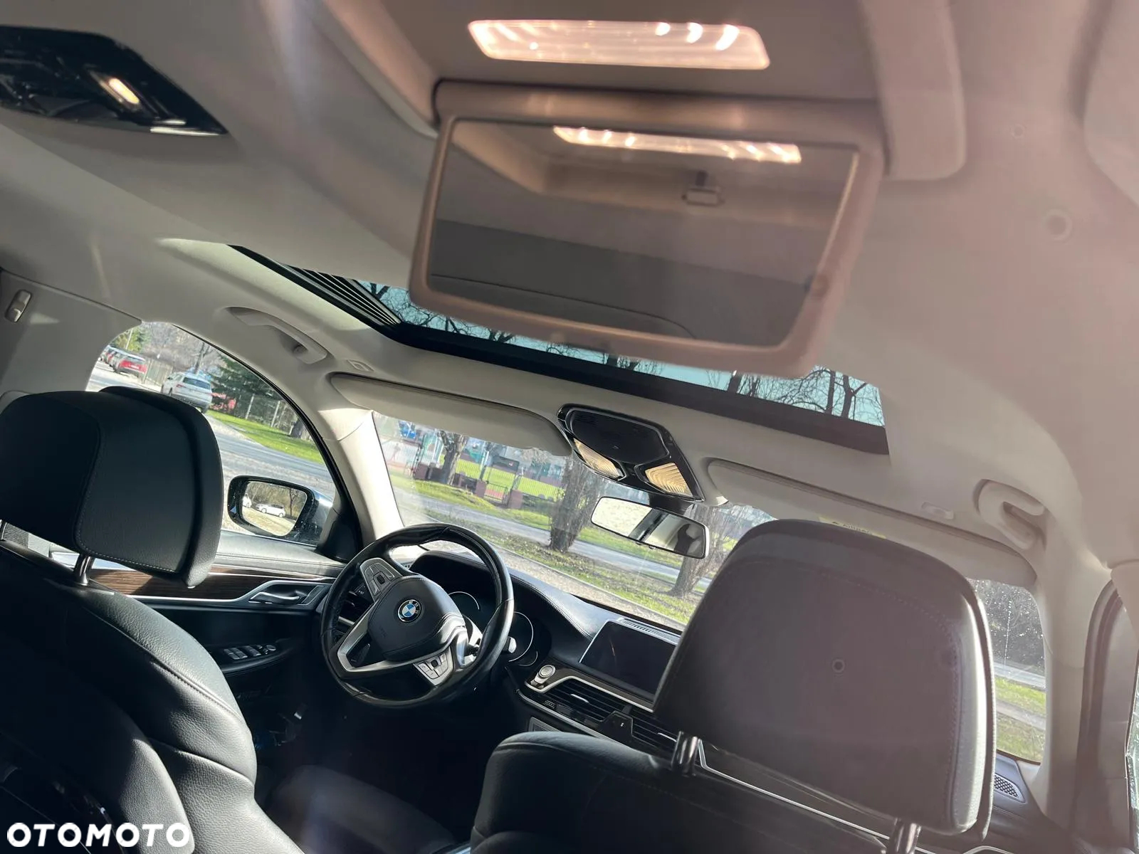 BMW Seria 7 740Le xDrive iPerformance - 10