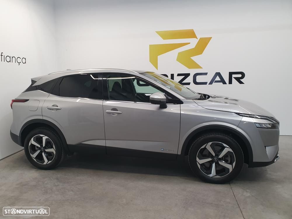 Nissan Qashqai - 8