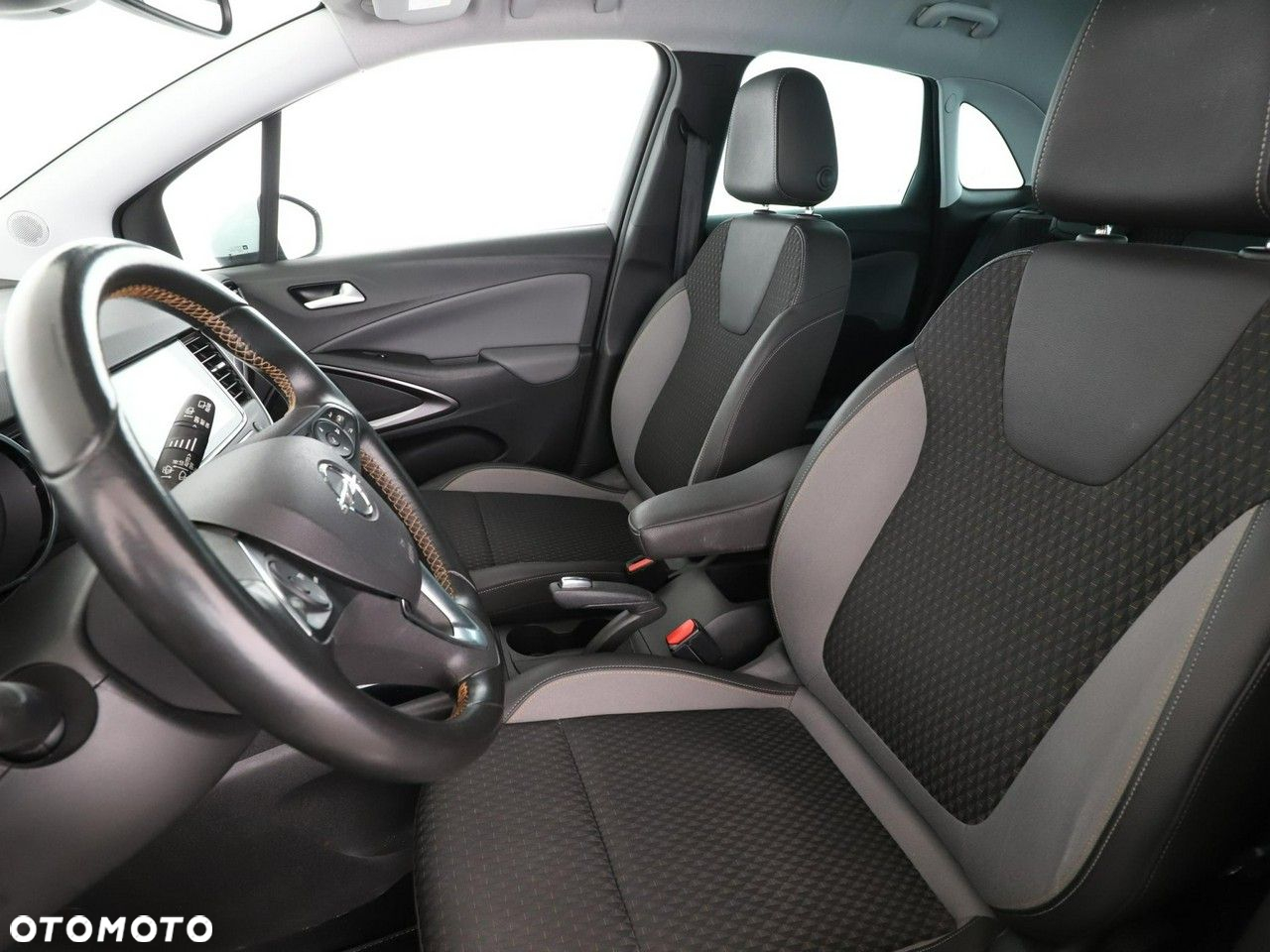 Opel Crossland X 1.2 Start/Stop Innovation - 13