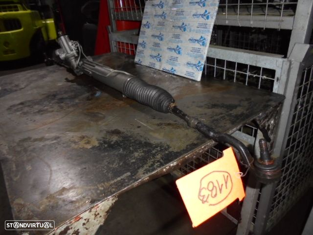 Caixa Direcao 7853993268 BMW X3 E83 FASE 2 2008 2.0D 4X4 177CV 5P BEGE - 3