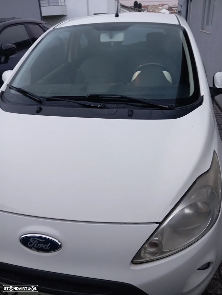Ford KA 1.2 Titanium - 5