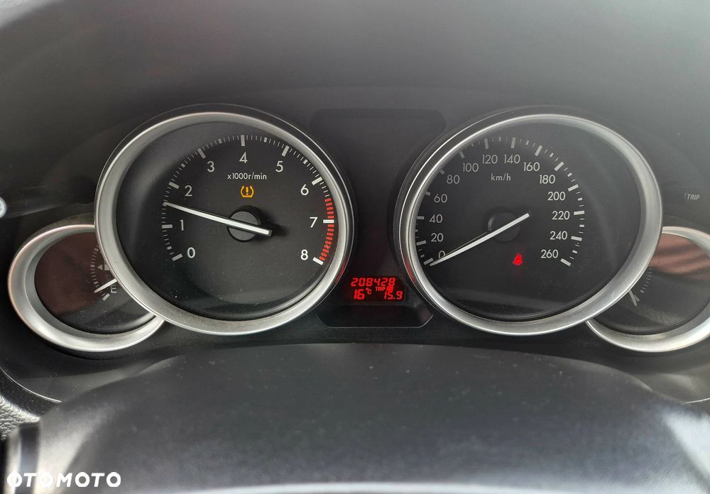 Mazda 6 2.0 Exclusive - 28