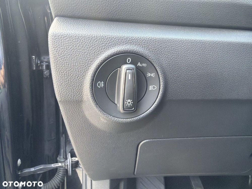 Volkswagen T-Roc 1.0 TSI Life - 20