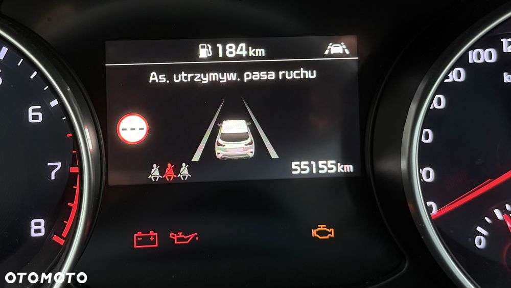 Kia XCeed 1.5 T-GDI L Business Line - 3