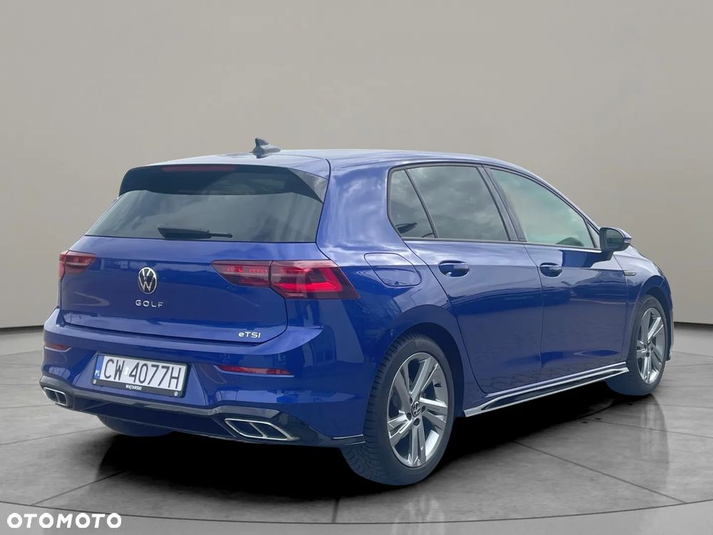 Volkswagen Golf 1.5 eTSI EVO Style DSG - 4