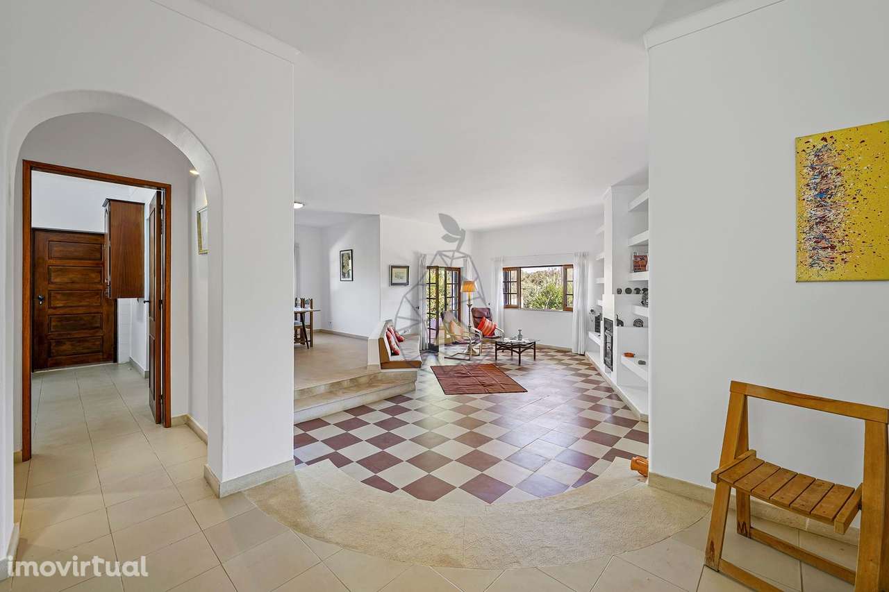 Entre o Mar e a Tradição – Moradia T3 em Alvor - Grande imagem: 5/55