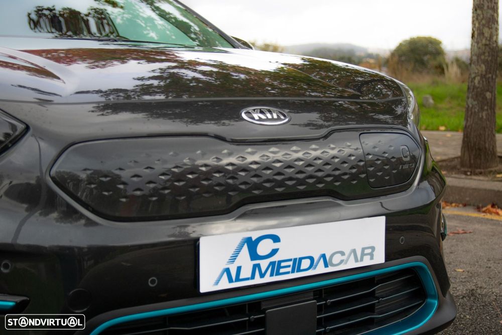 Kia e-Niro 64kWh - 40
