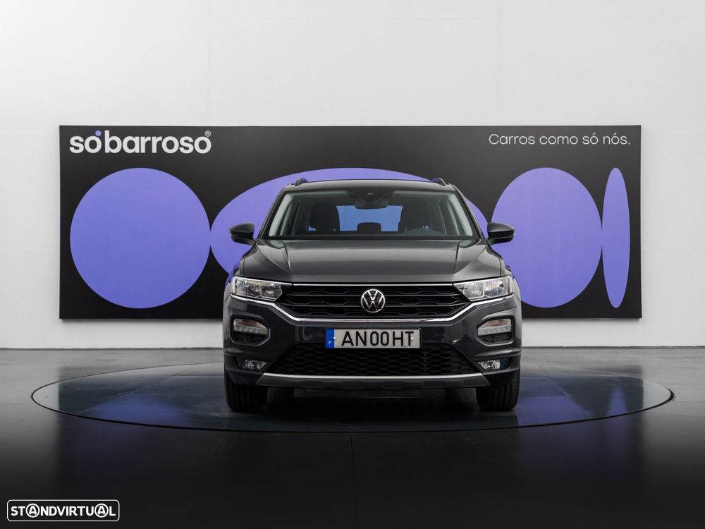 VW T-Roc 1.0 TSI Style - 8