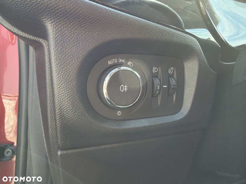 Opel Corsa 1.2 Edition S&S - 21