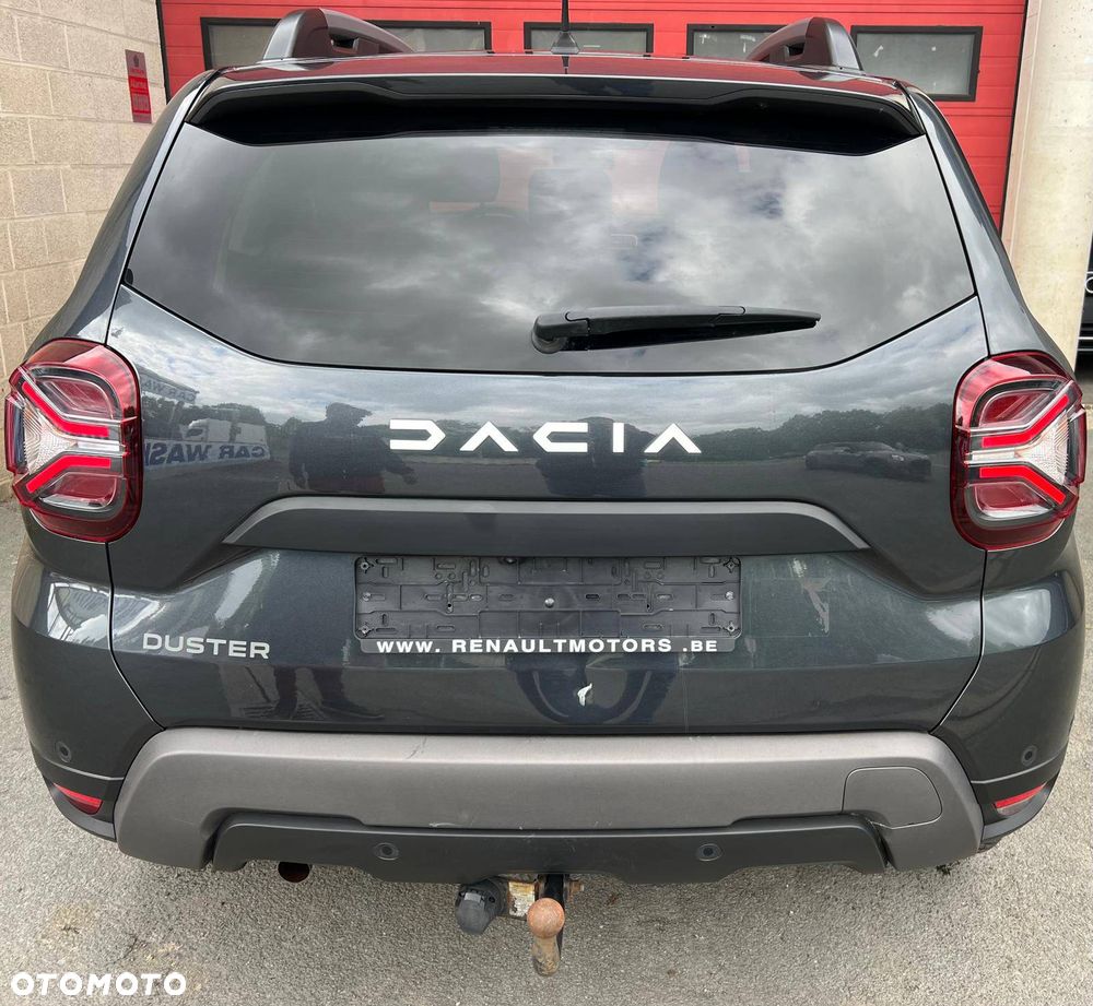Dacia Duster 1.2 TCe Prestige - 10