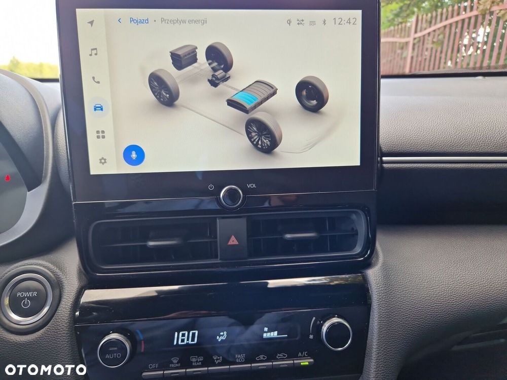 Toyota Yaris Cross Hybrid 1.5 Style - 16