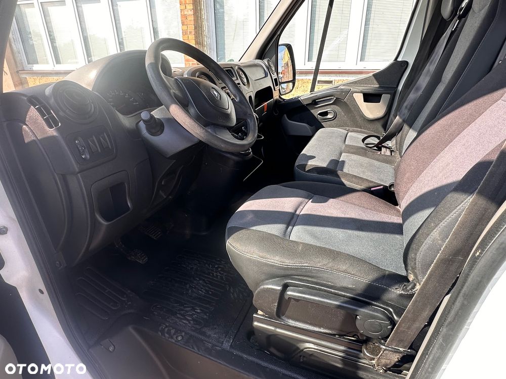 Renault Master - 12