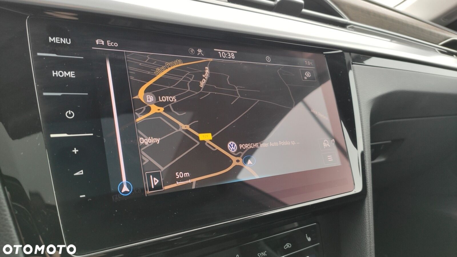 Volkswagen Arteon - 21
