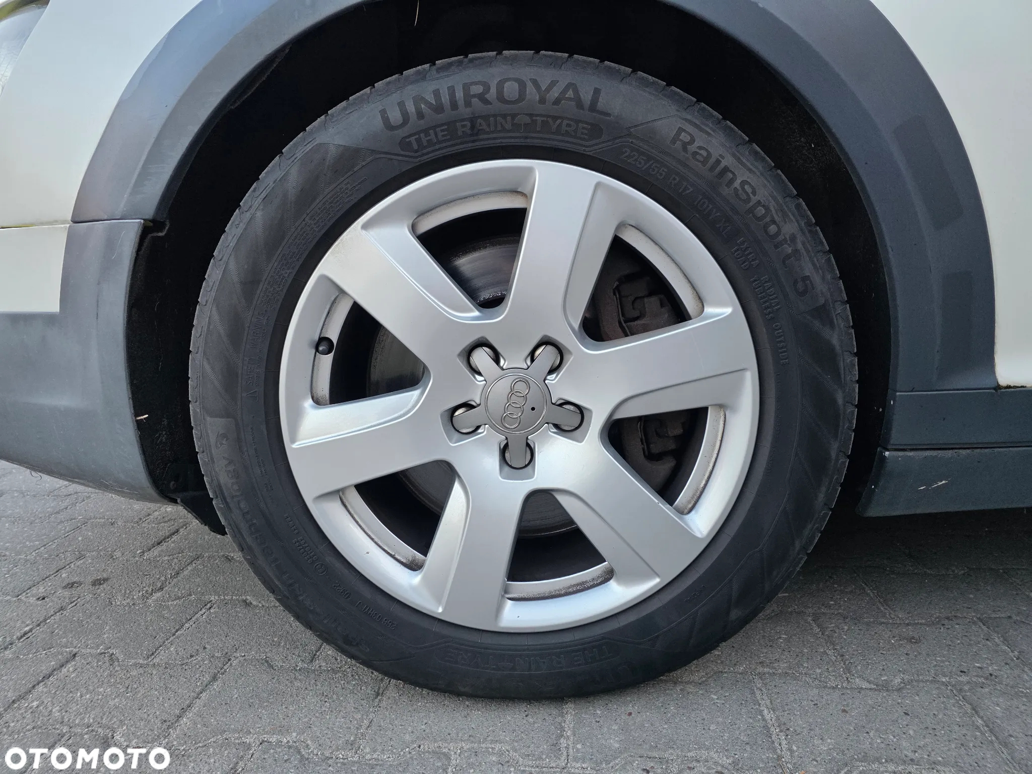Audi A6 Allroad 3.0 TDI Quattro Tiptr - 30
