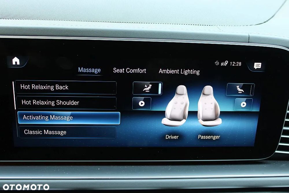 Mercedes-Benz GLE - 21