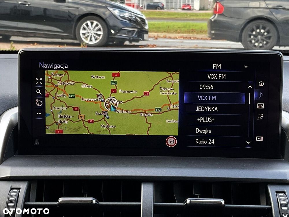 Lexus NX 300 F Impression AWD - 31