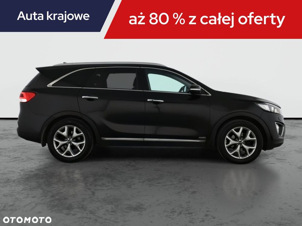 Kia Sorento - 8