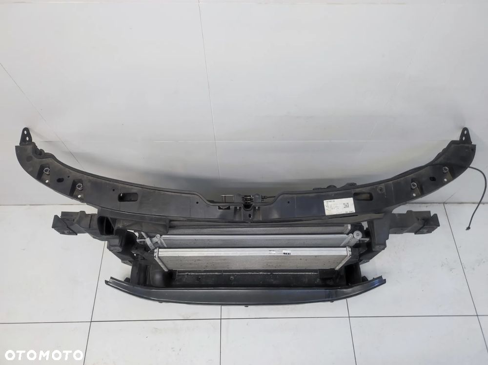 PAS BELKA WZMOCNIENIE CHŁODNICE VW TRANSPORTER T6 LIFT 2.0 TDI - 2