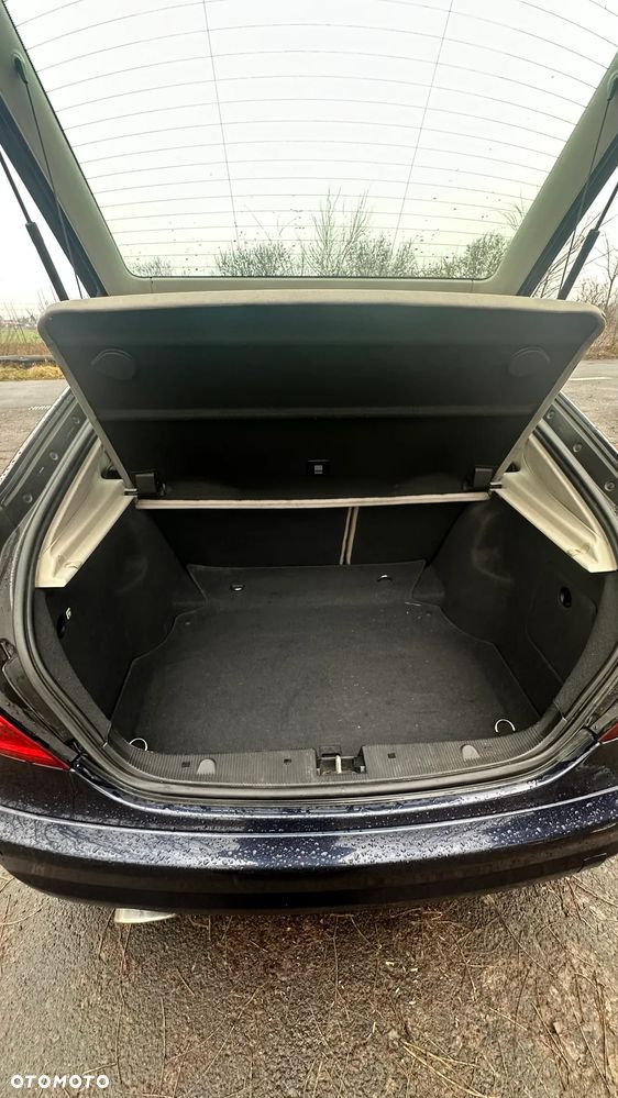 Mercedes-Benz Klasa C - 18