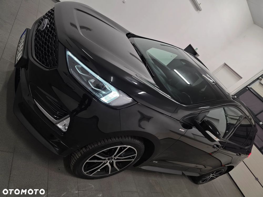 Ford Edge 2.0 EcoBlue Twin-Turbo 4WD ST-Line - 4