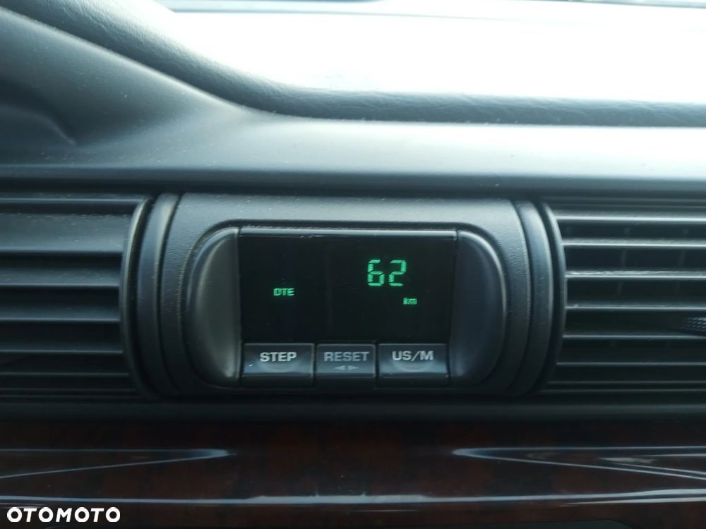 Chrysler Sebring 2.0 LE - 11