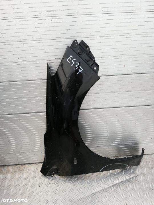 E437/F442 PRAWY BŁOTNIK SUBARU XV 2012-15 - 1