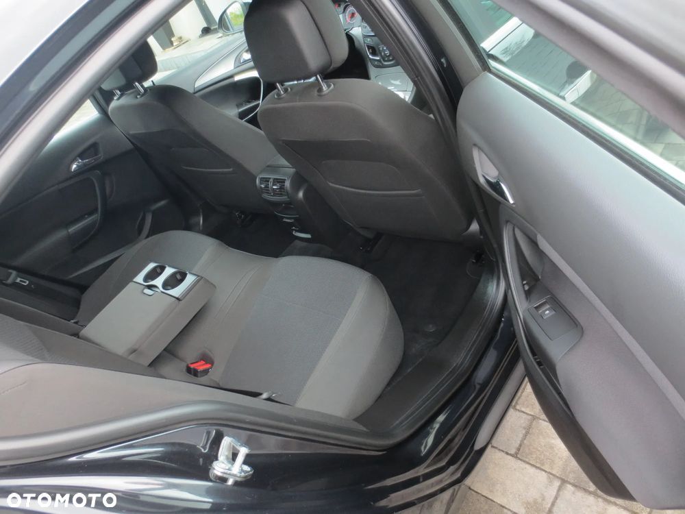 Opel Insignia 2.0 CDTI Edition S&S - 11