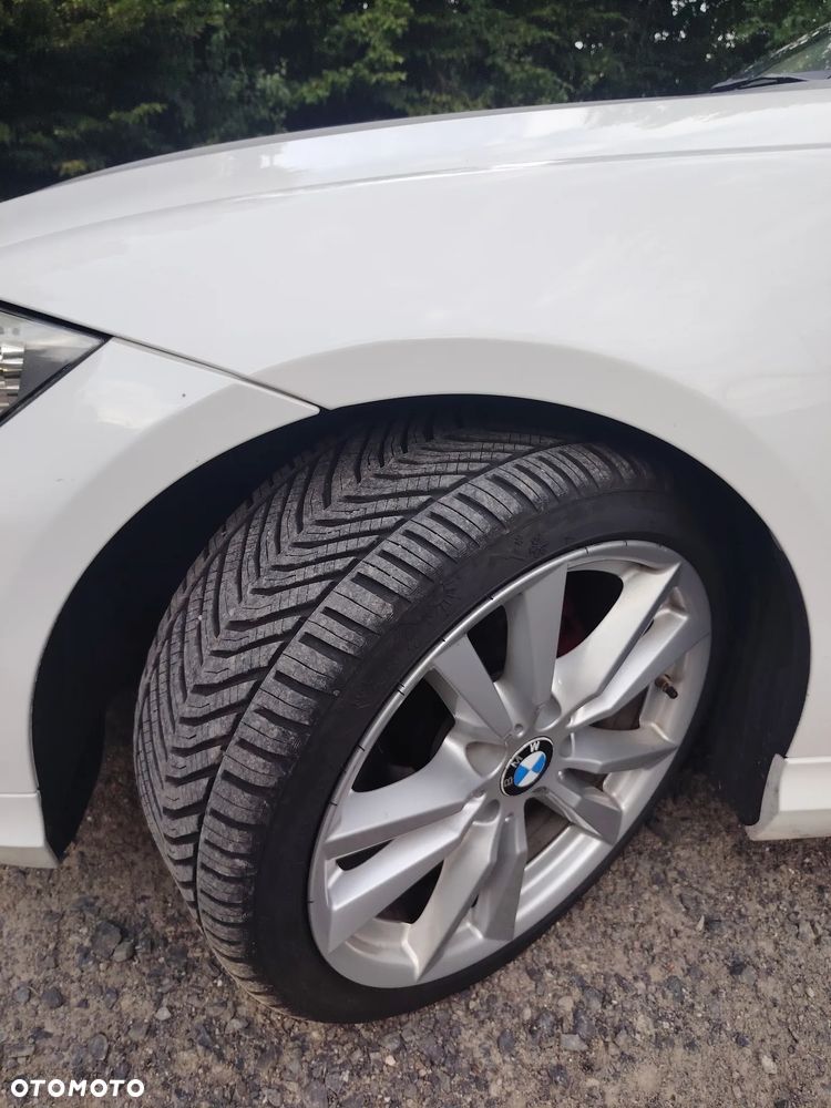 BMW Seria 3 318d - 3