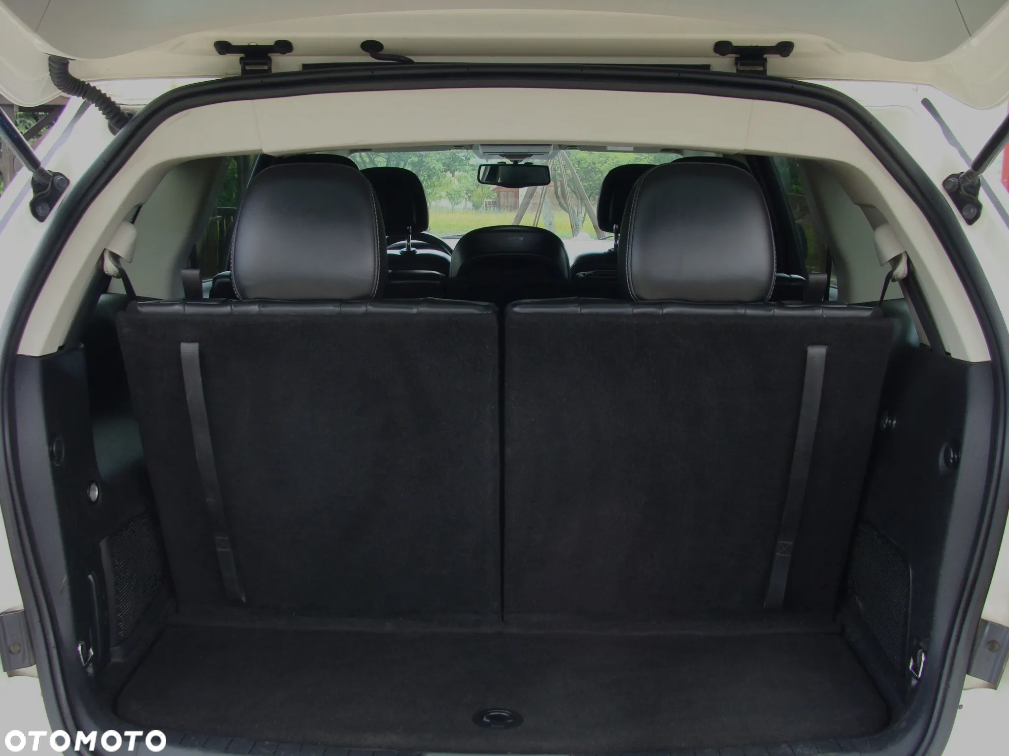 Fiat Freemont 2.0 Multijet Lounge AWD - 12