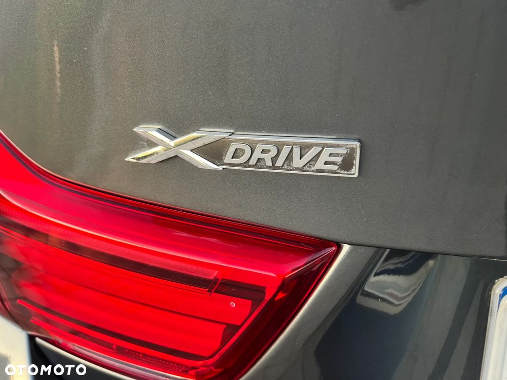 BMW Seria 4 420d xDrive Luxury Line - 40