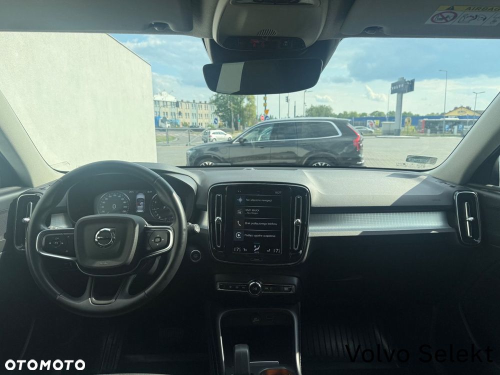 Volvo XC 40 - 10