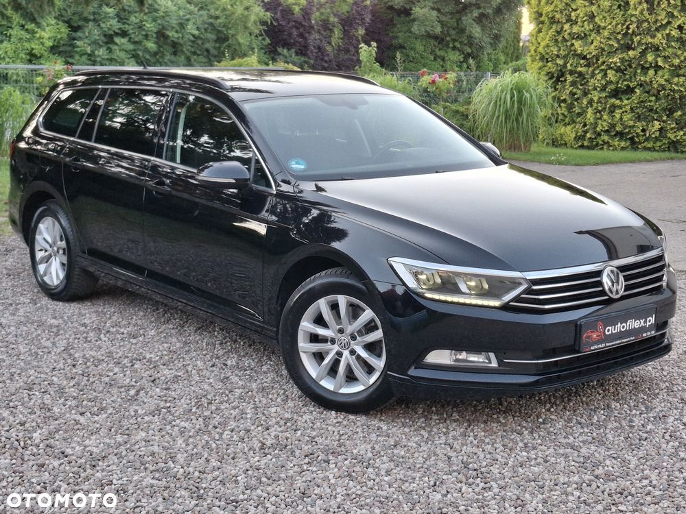 Volkswagen Passat - 27