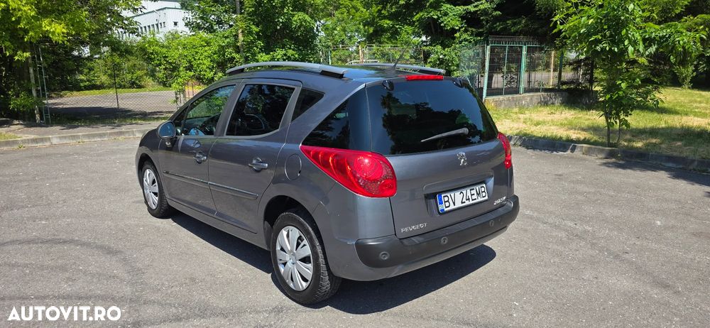 Peugeot 207 1.6 VTi Active - 2