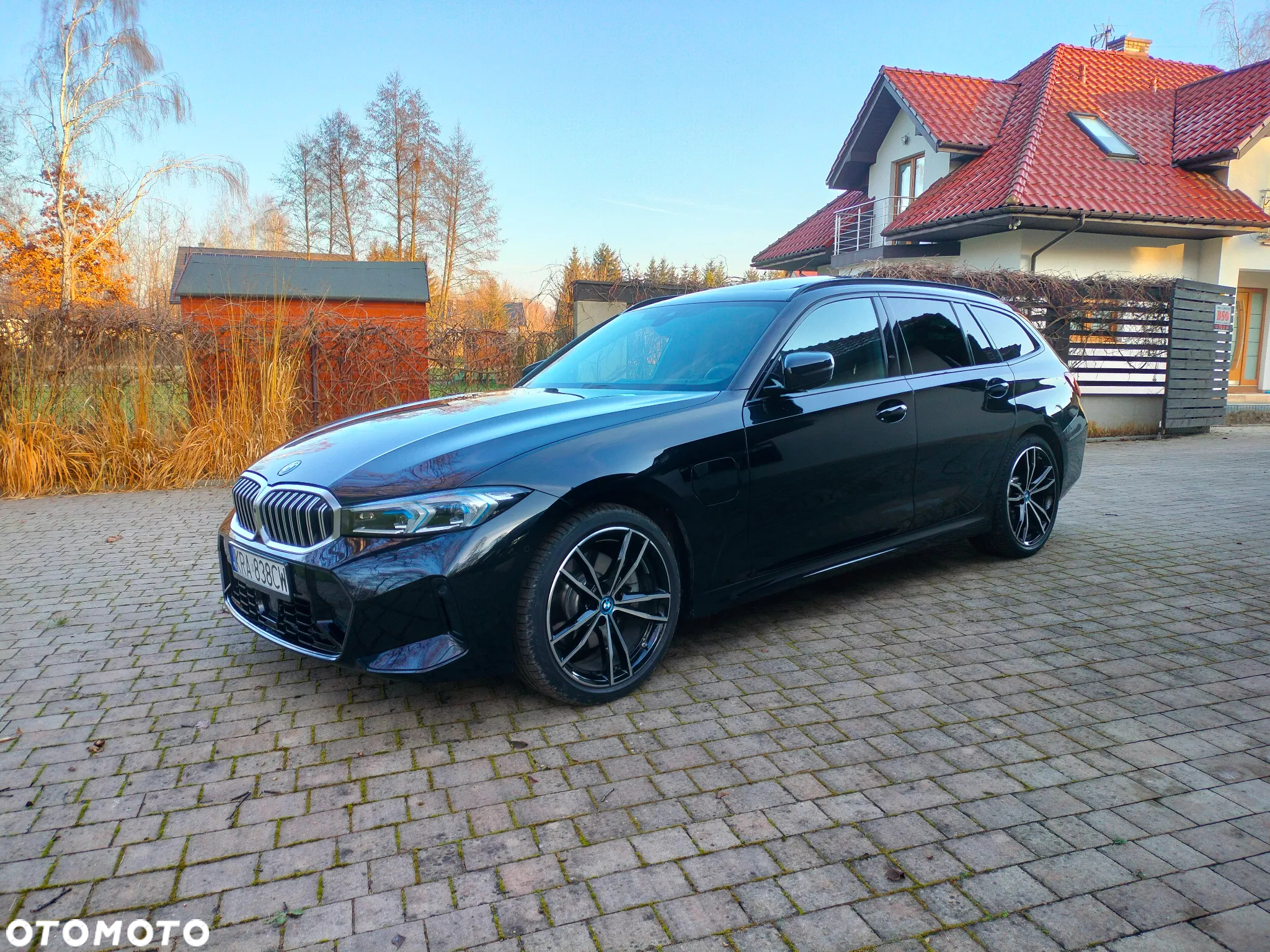 BMW Seria 3 - 15