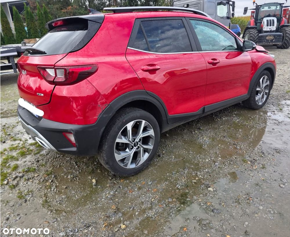 Kia Stonic - 2
