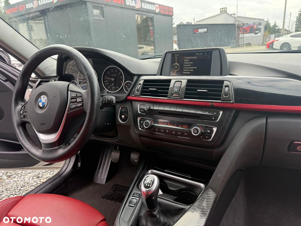 BMW Seria 3 - 9