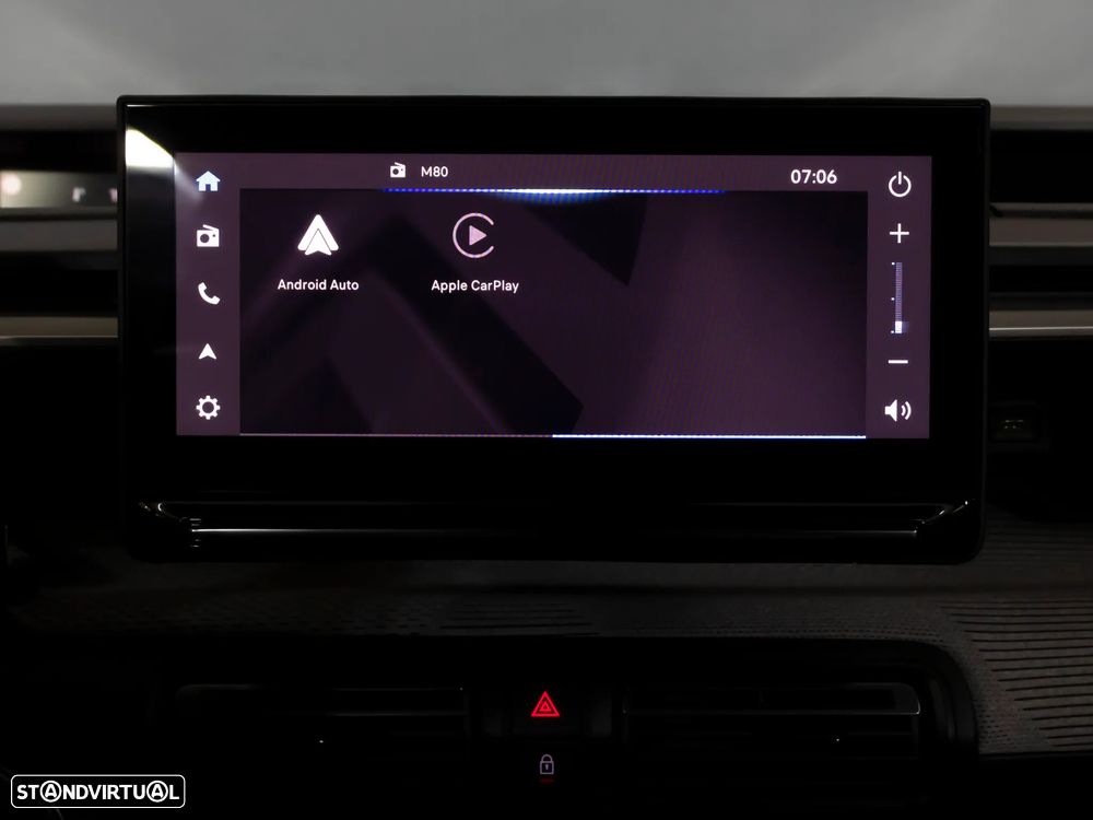 Citroën C3 1.2 PureTech Max - 27