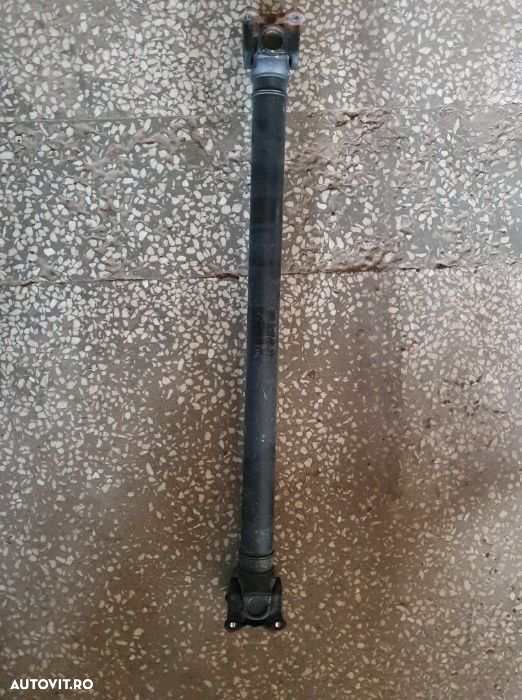 Cardan mic grup fata BMW F20 F21 F30 F31 F34 F36 cod 8626955 xdrive - 3