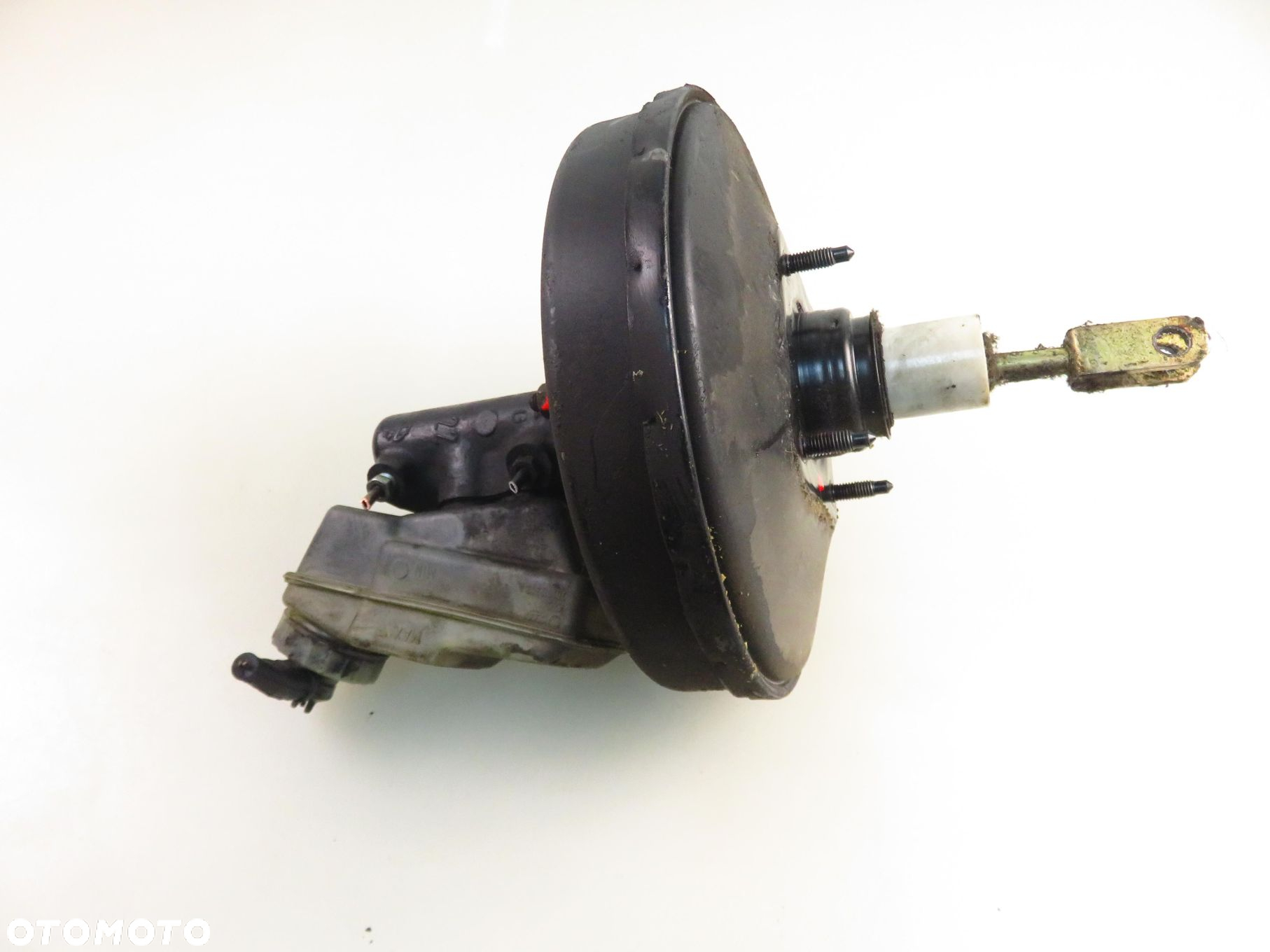 SERWO VW TRANSPORTER T4 1.9 D 60 - 1X 701612101 3775210014 - 5