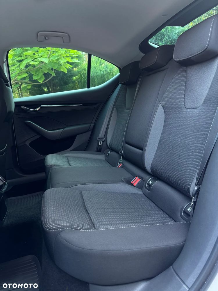 Skoda Octavia 1.5 TSI ACT Ambition - 15