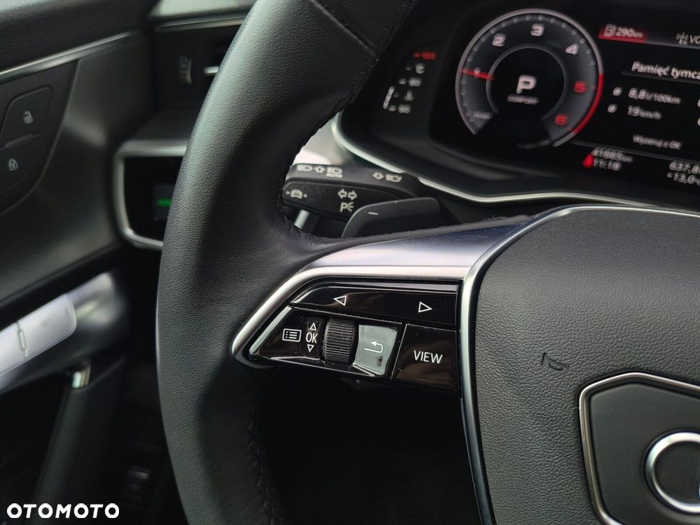 Audi A6 Avant 40 TDI mHEV Quattro S tronic - 20