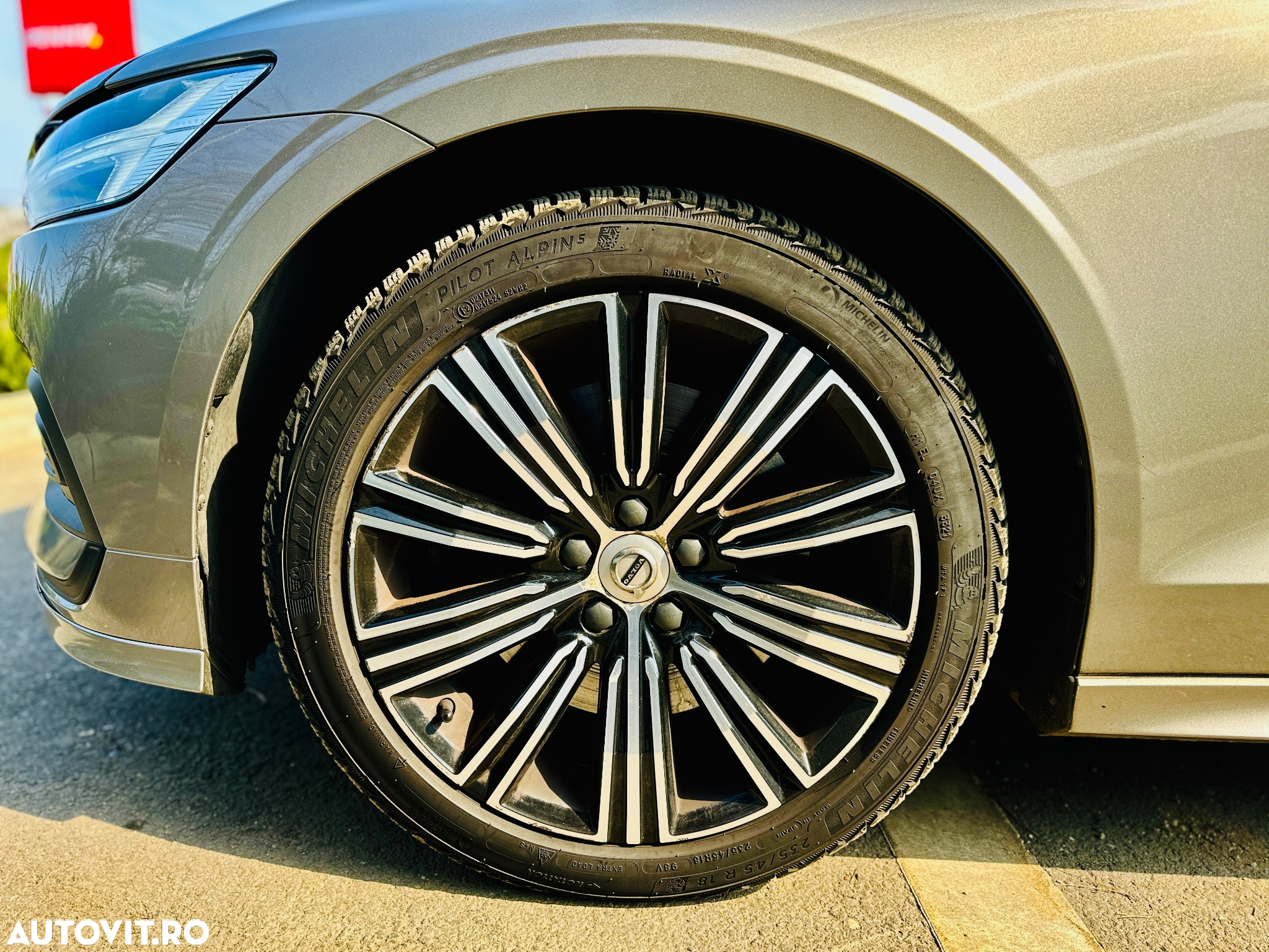 Volvo V60 T5 Geartronic Momentum - 14