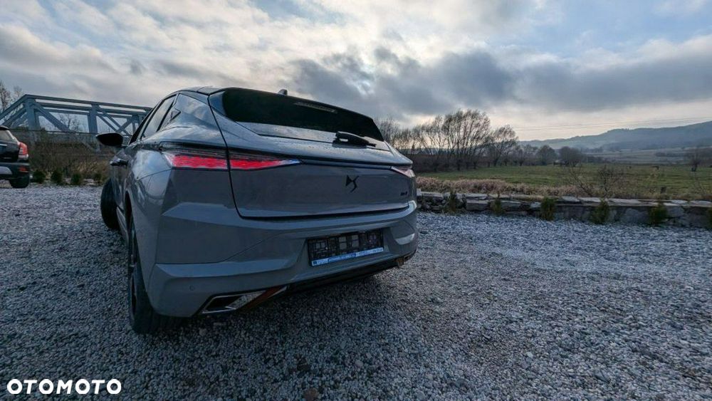 DS Automobiles DS 4 - 8