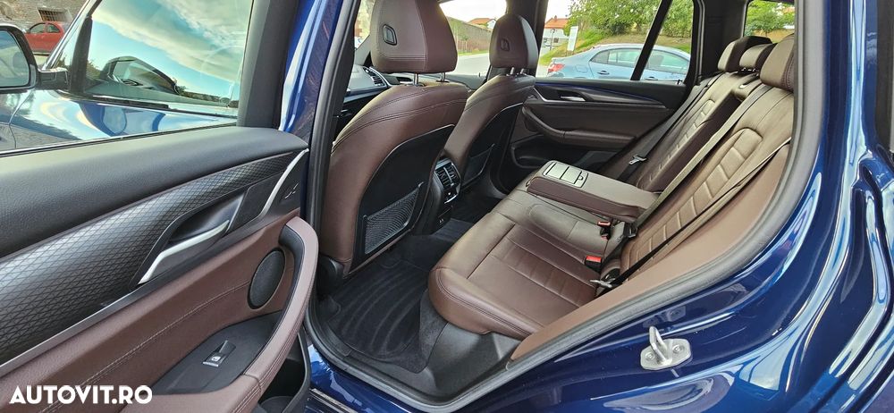 BMW X3 - 6