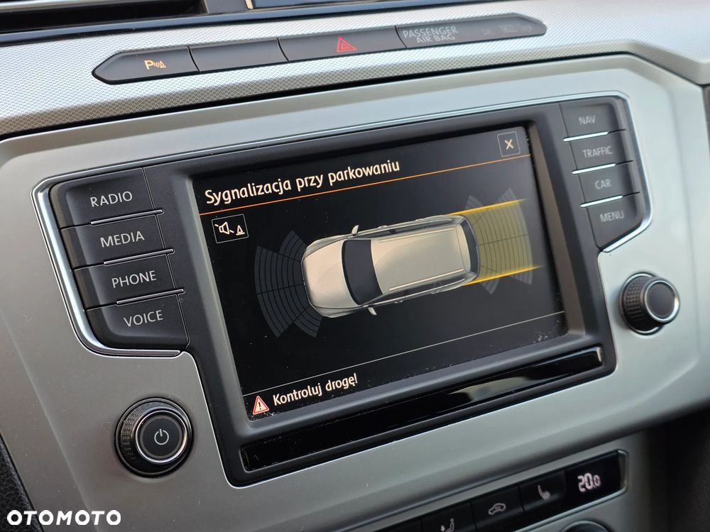 Volkswagen Passat 2.0 TDI BMT Comfortline DSG - 18