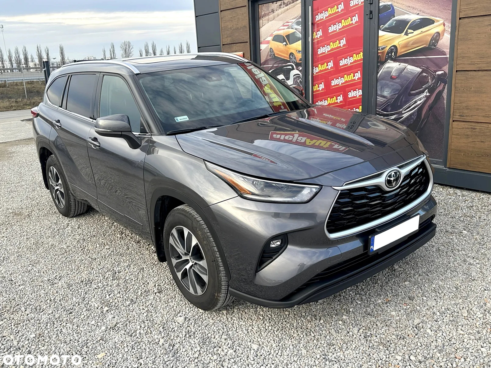 Toyota Highlander - 2
