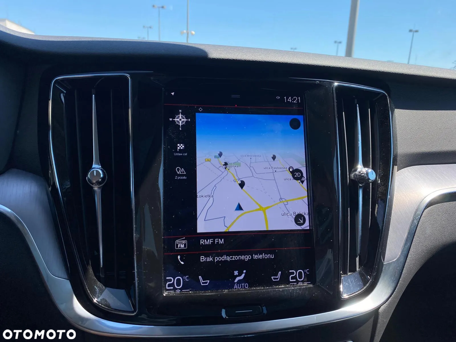 Volvo V60 T6 AWD Plug-In Hybrid Inscription - 25