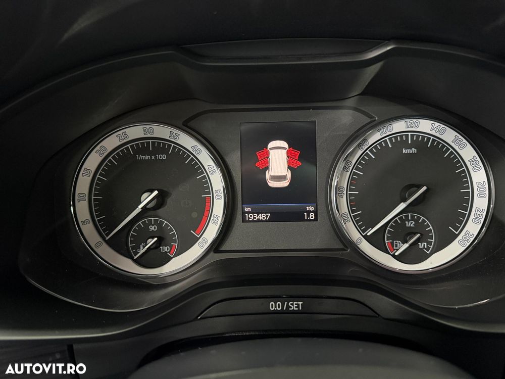Skoda Kodiaq 2.0 TDI DSG Ambition - 8