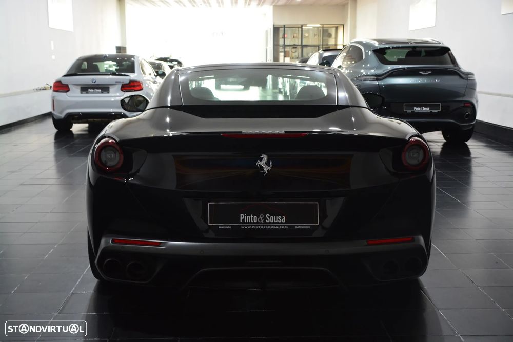 Ferrari Portofino Standard - 13