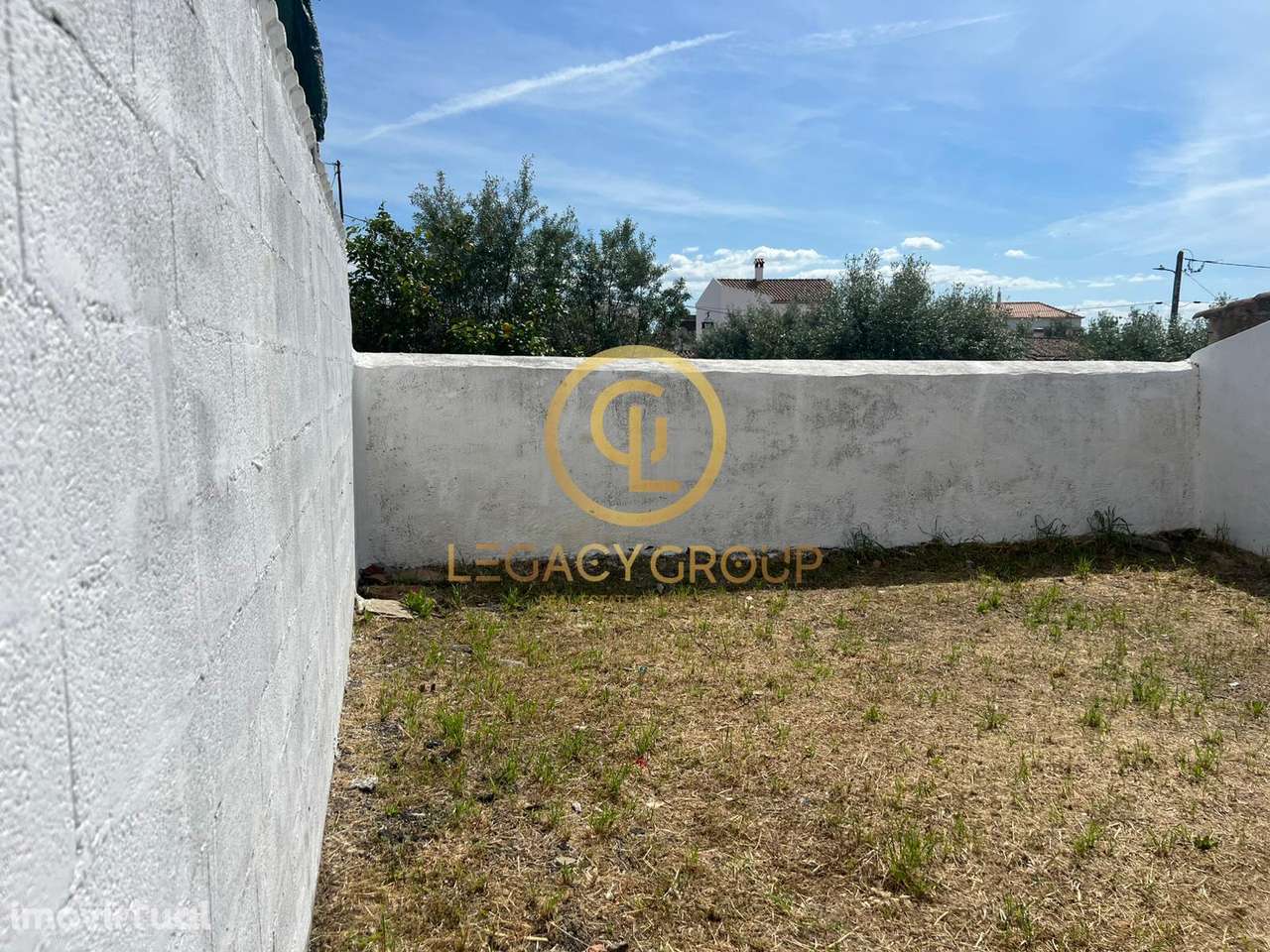 Apresentamos terreno Urbano em aldeia dos Fernandes. - Grande imagem: 3/12